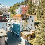 Hotell Home Hotel Arosa