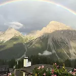Home Hotel Arosa Hotel 3*