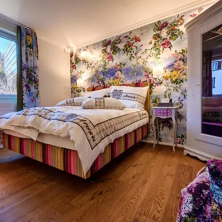 Home Hotel Arosa Hotel Arosa