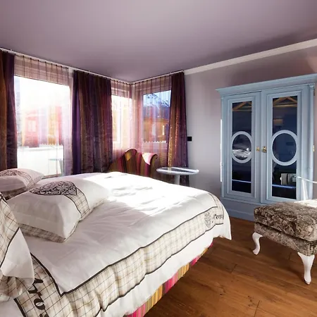 Home Hotel Arosa ארוזה