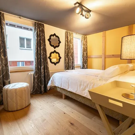 Home Hotel Arosa 3* ארוזה