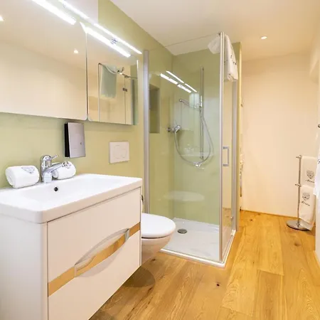 Home Hotel Arosa Hotel Arosa