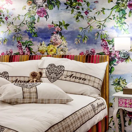 Hotel Home Hotel Arosa