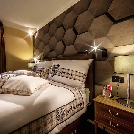 Home Hotel Arosa Hotel 3*