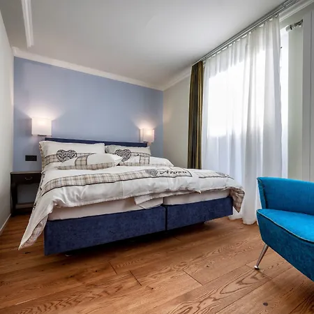 Hotel Home Hotel Arosa Arosa
