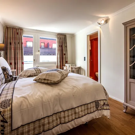 Home Hotel Arosa Hotel Arosa