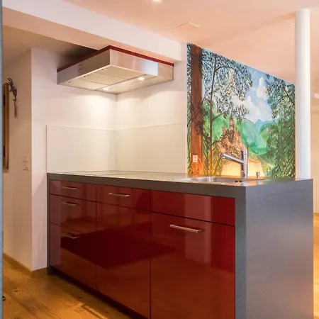 Home Hotel Arosa Hotel 3*