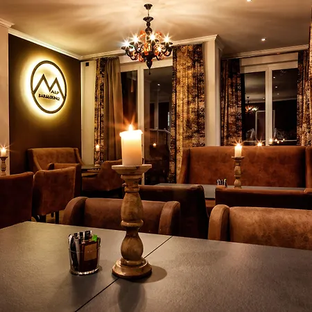 هوم فندق أروسا