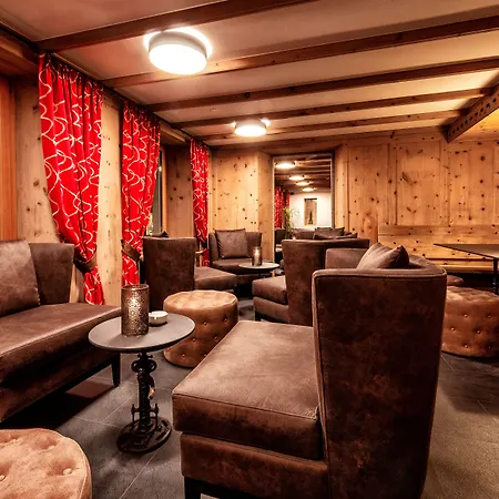 Hotel Home Hotel Arosa 3*