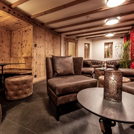 Hotel Home Hotel Arosa Arosa