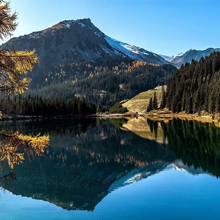 Home Hotel Arosa 3* Arosa