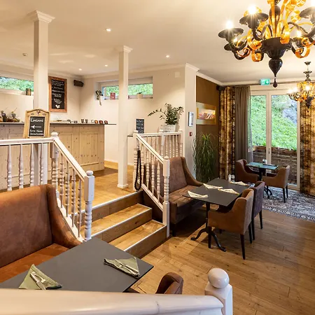 Home Hotel Arosa Arosa