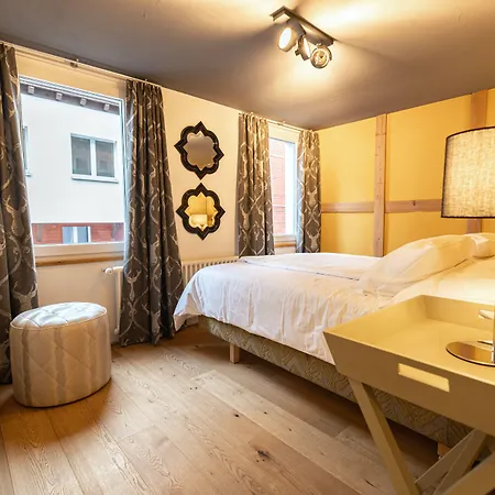 Home Hotel Arosa Hotel 3*