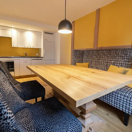 Home Hotel Arosa 3* Arosa