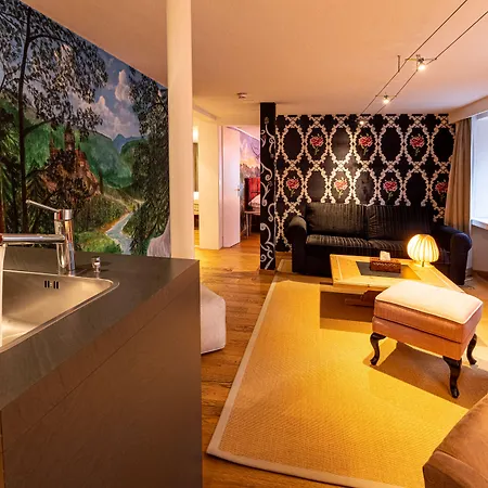 هوم 3* أروسا