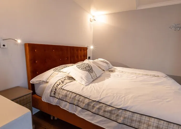 Hotel Home Hotel Arosa 3*