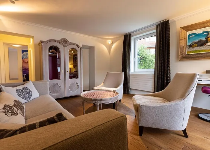 Hotel Home Hotel Arosa