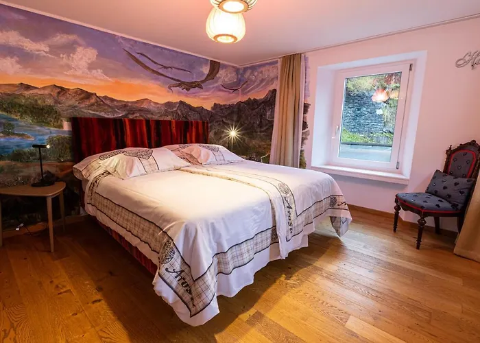 Home Hotel Arosa Hotel 3*