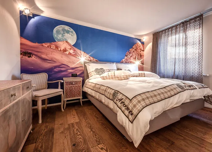 Hotel Home Hotel Arosa 3*