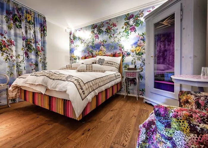 Hotel Home Hotel Arosa Arosa