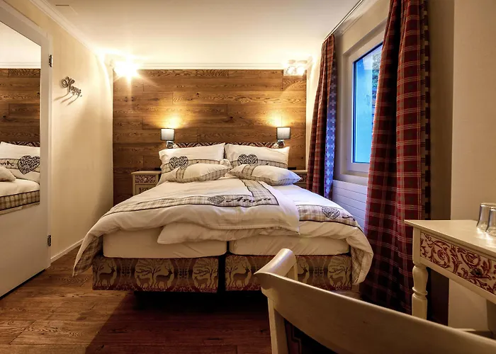 Hotel Home Hotel Arosa 3*