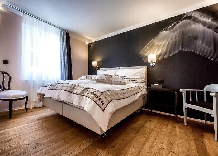 Hotel Home Hotel Arosa 3*