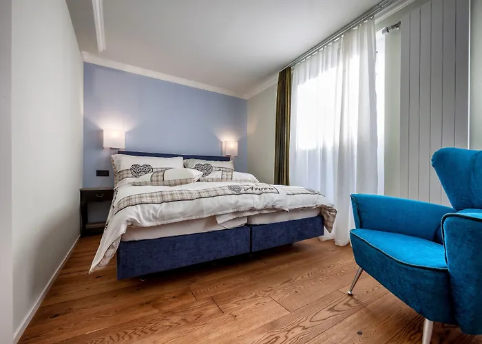 Hotel Home Hotel Arosa Arosa