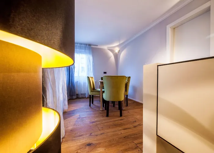 Hotel Home Hotel Arosa Arosa