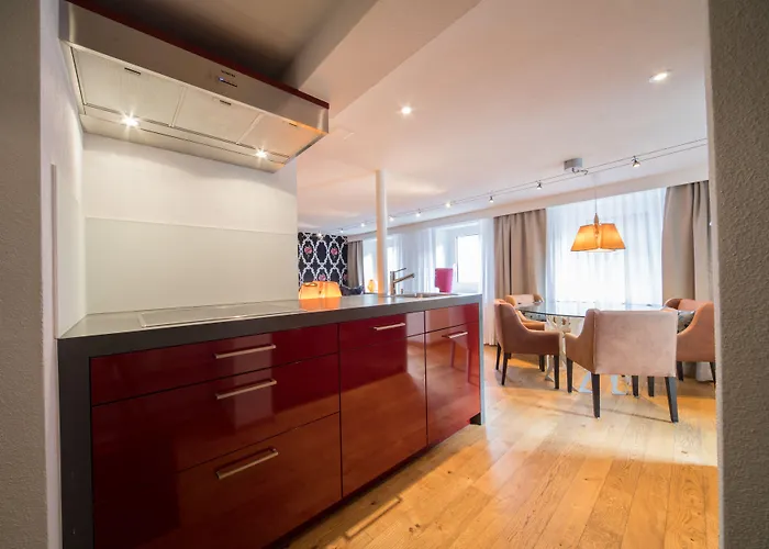 Home Hotel Arosa Hotel Arosa