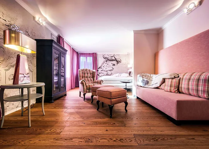 Home Hotel Arosa Hotel Arosa