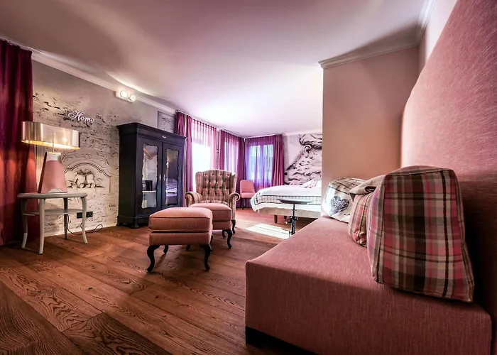Hotel Home Hotel Arosa