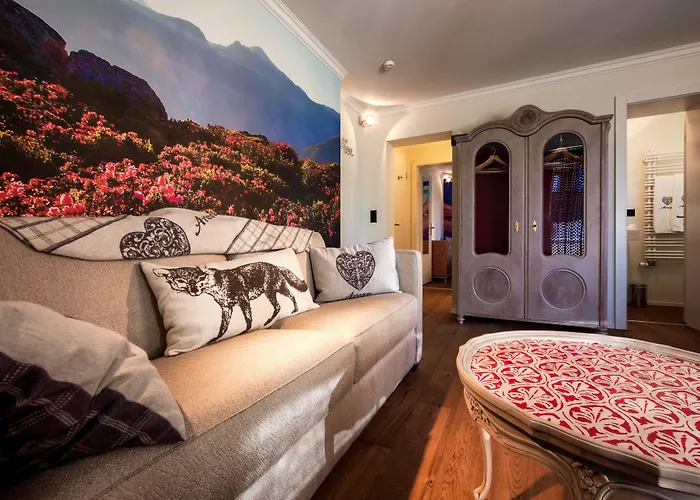 Home Hotel Arosa Hotel