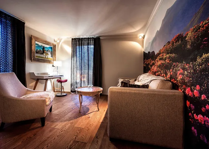 Home Hotel Arosa 3*