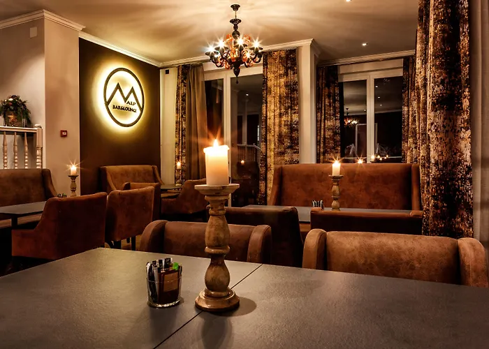 Home Hotel Arosa Hotel Arosa