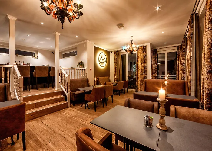 Home Hotel Arosa Hotel Arosa