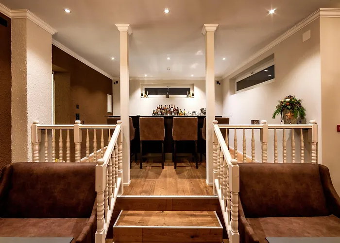 Home Hotel Arosa Ароза