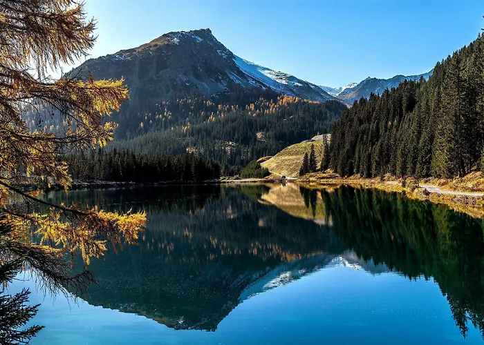 Home Hotel Arosa 3* Arosa