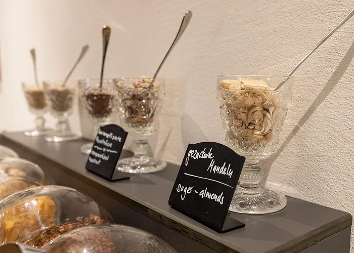 Home Hotel Arosa Hotel Arosa