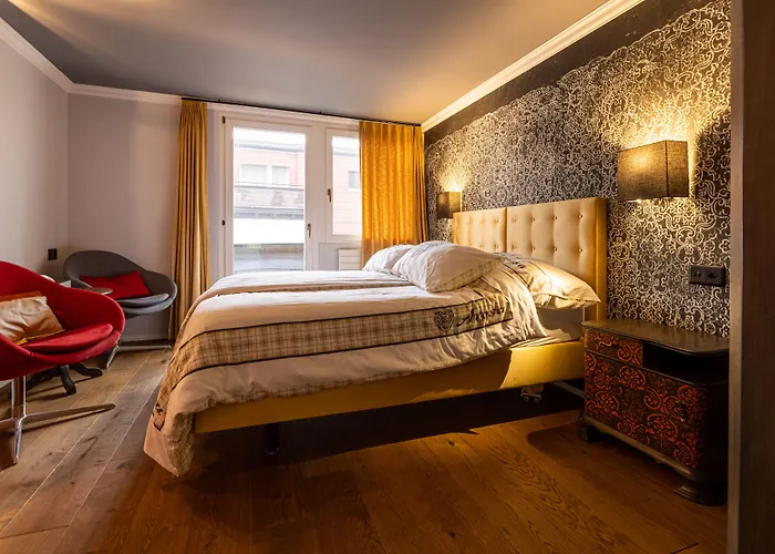 Home Hotel Arosa Ароза