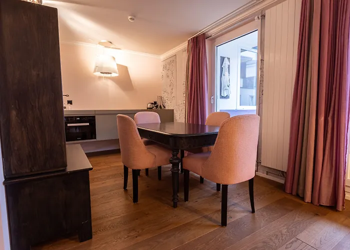 Home Hotel Arosa Ароза