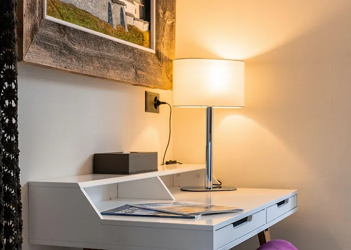 Home Hotel Arosa Arosa