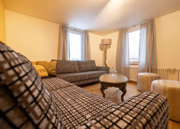 Home Hotel Arosa Hotel 3*