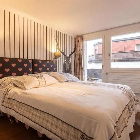 Home Hotel Arosa 3*