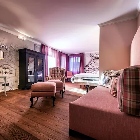 Hotel Home Hotel Arosa