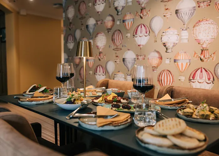 Home Hotel Arosa Otel