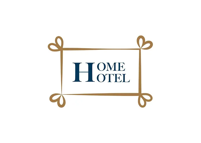 Home Hotel Arosa Otel Arosa