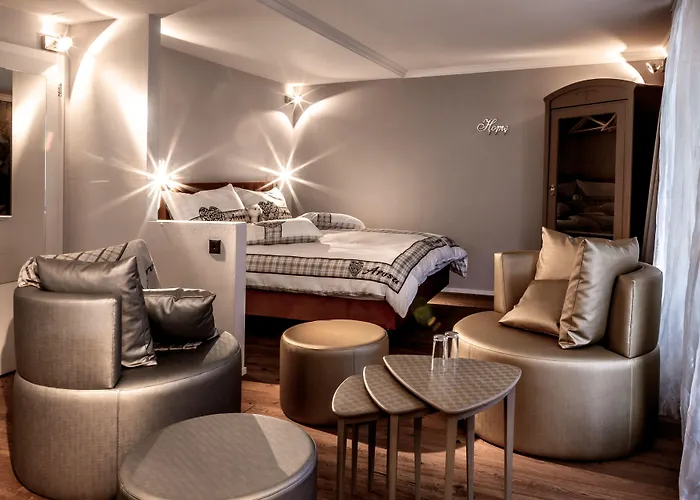 Home Hotel Arosa Arosa