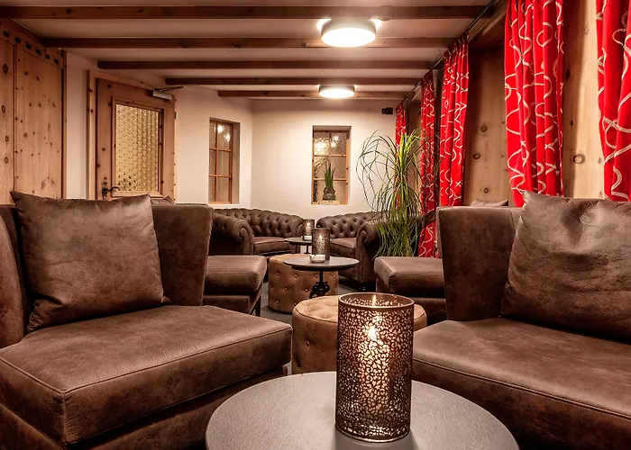 Home Hotel Arosa Otel 3*