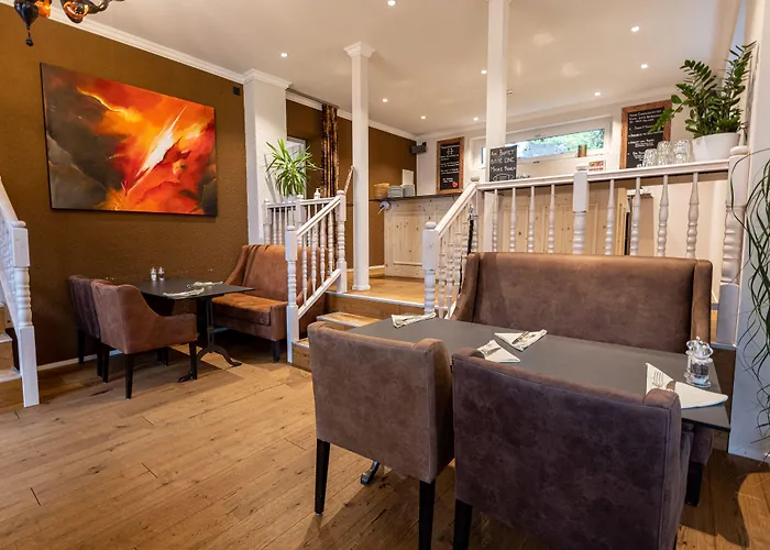 Home Hotel Arosa Otel