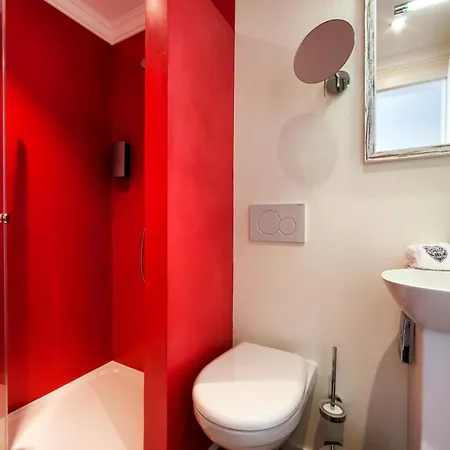 Hotell Home Hotel Arosa Arosa
